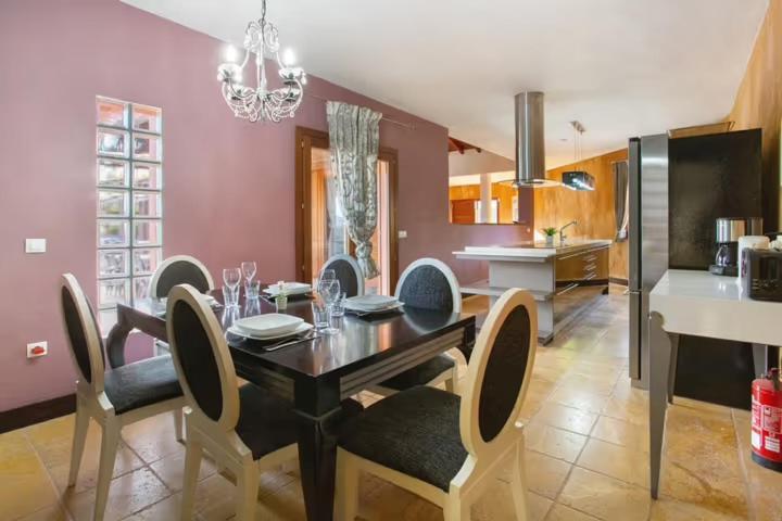 Villa Mase Fuerteventura La Asomada  Εξωτερικό φωτογραφία