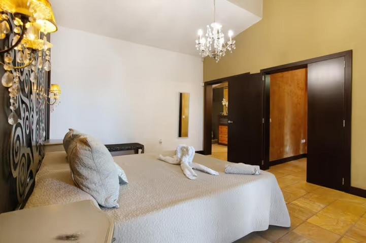 Villa Mase Fuerteventura La Asomada  Εξωτερικό φωτογραφία