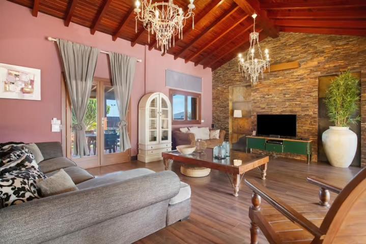 Villa Mase Fuerteventura La Asomada  Εξωτερικό φωτογραφία