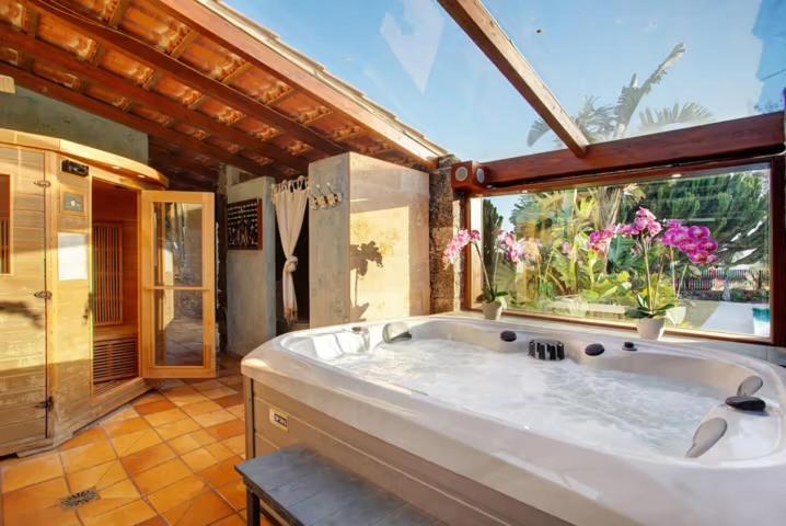Villa Mase Fuerteventura La Asomada  Εξωτερικό φωτογραφία