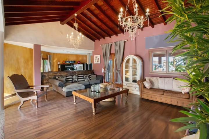 Villa Mase Fuerteventura La Asomada  Εξωτερικό φωτογραφία