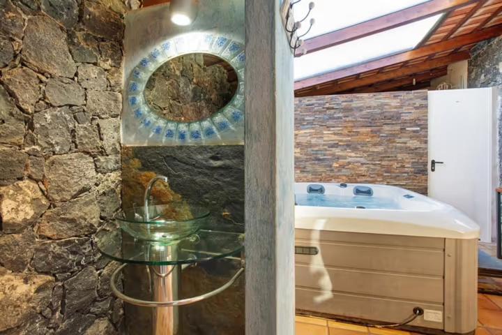 Villa Mase Fuerteventura La Asomada  Εξωτερικό φωτογραφία