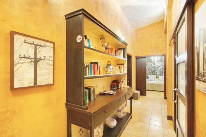Villa Mase Fuerteventura La Asomada  Εξωτερικό φωτογραφία
