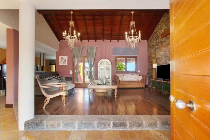 Villa Mase Fuerteventura La Asomada  Εξωτερικό φωτογραφία