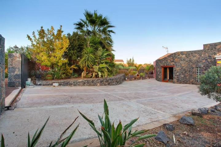 Villa Mase Fuerteventura La Asomada  Εξωτερικό φωτογραφία