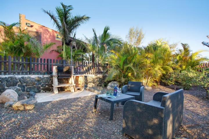 Villa Mase Fuerteventura La Asomada  Εξωτερικό φωτογραφία