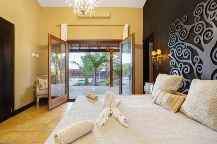 Villa Mase Fuerteventura La Asomada  Εξωτερικό φωτογραφία