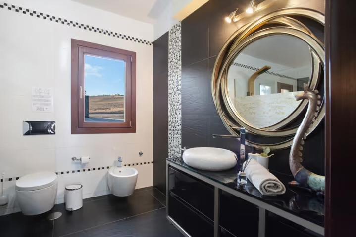 Villa Mase Fuerteventura La Asomada  Εξωτερικό φωτογραφία