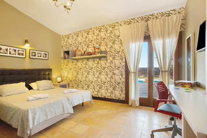 Villa Mase Fuerteventura La Asomada  Εξωτερικό φωτογραφία