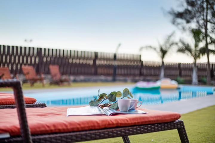 Villa Mase Fuerteventura La Asomada  Εξωτερικό φωτογραφία