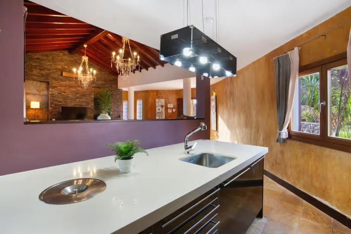 Villa Mase Fuerteventura La Asomada  Εξωτερικό φωτογραφία