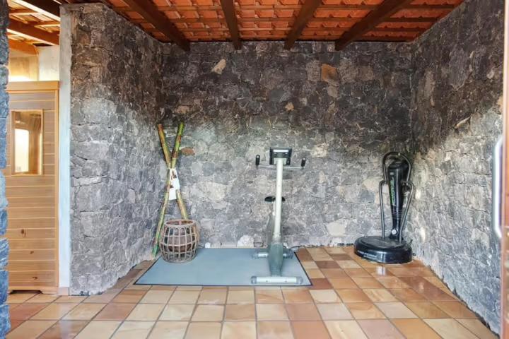 Villa Mase Fuerteventura La Asomada  Εξωτερικό φωτογραφία