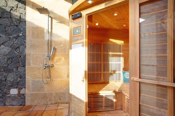 Villa Mase Fuerteventura La Asomada  Εξωτερικό φωτογραφία