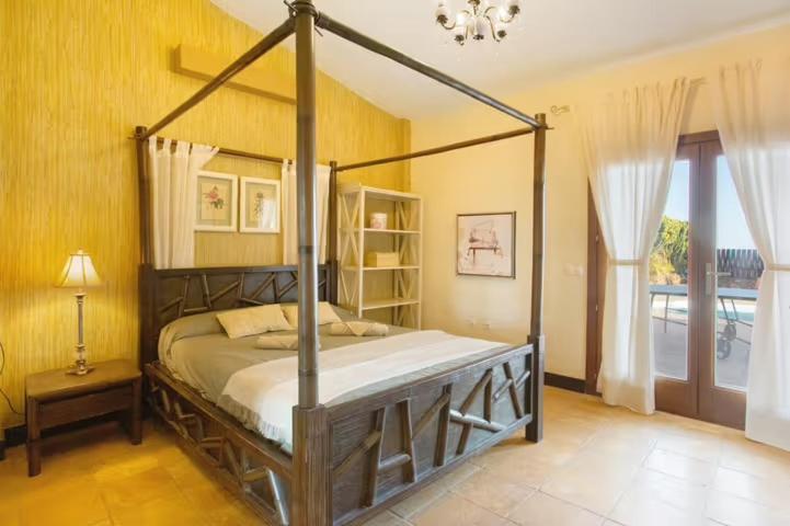 Villa Mase Fuerteventura La Asomada  Εξωτερικό φωτογραφία